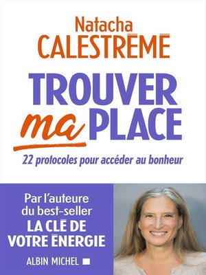 cover image of Trouver ma place